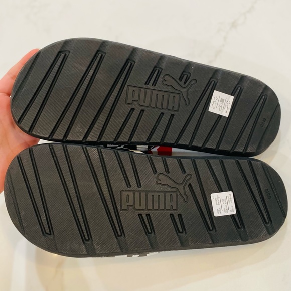 Puma Cool Cat Bold Slides main image 8